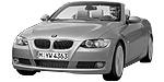 BMW E93 B3877 Fault Code