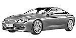 BMW F06 B3877 Fault Code